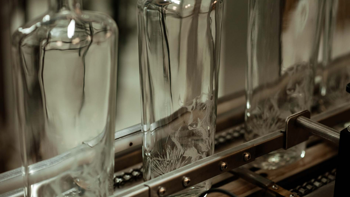 Bottling